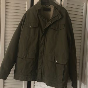Nwt dkota men’s jacket
